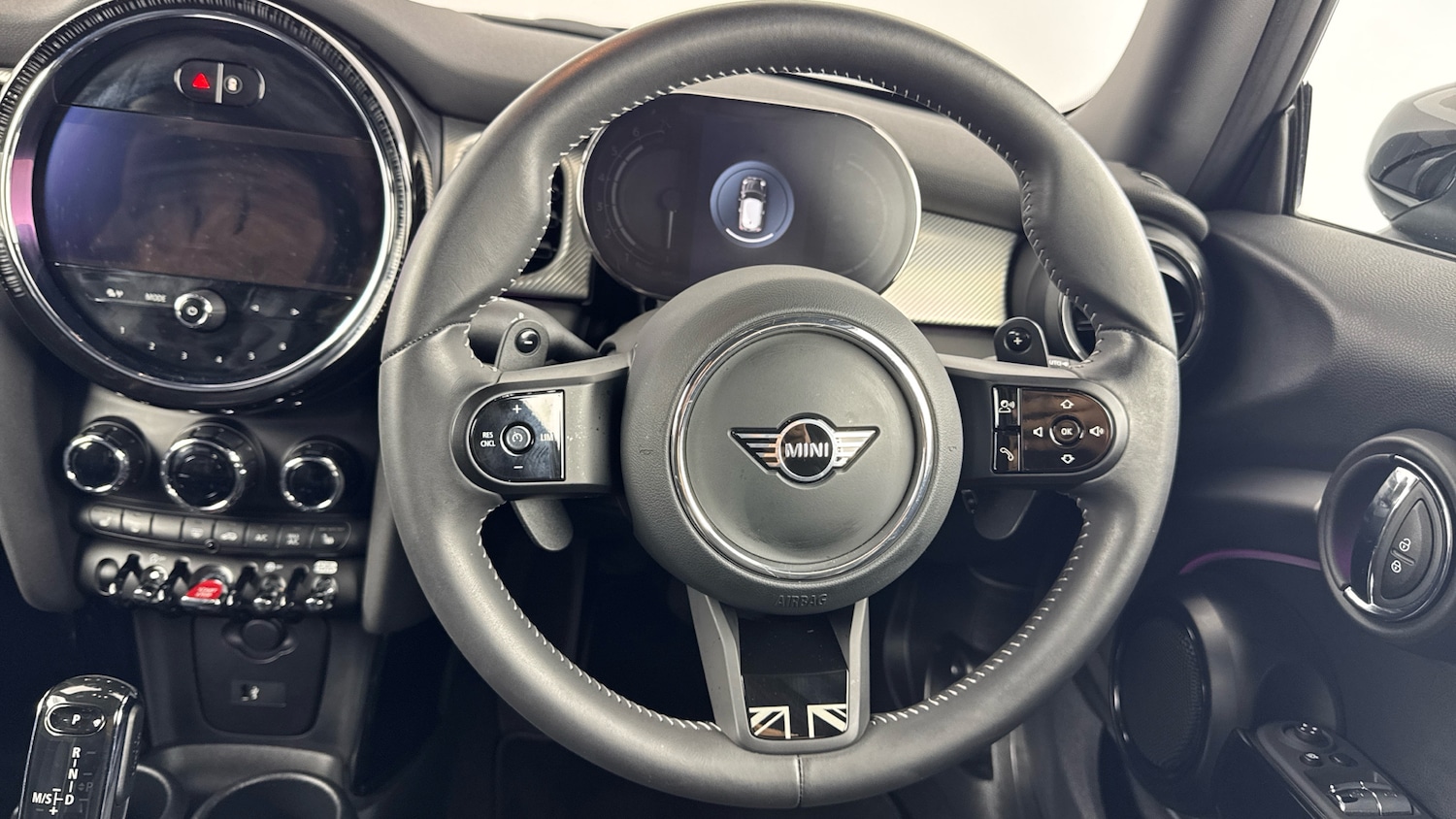 Used MINI Cooper 2023 for sale - 78039151: Photo 5