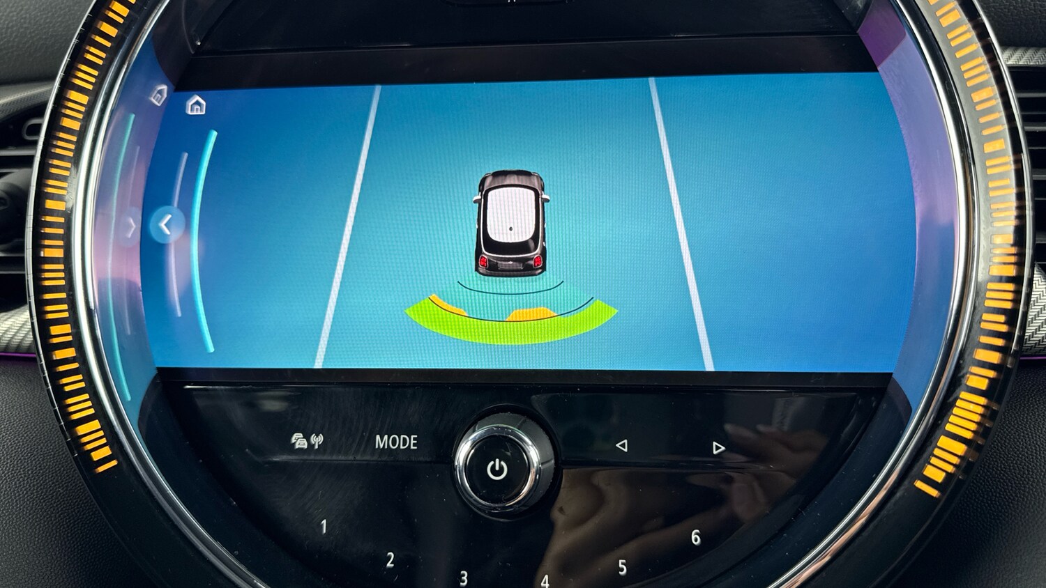 Used MINI Cooper 2023 for sale - 78039151: Photo 50