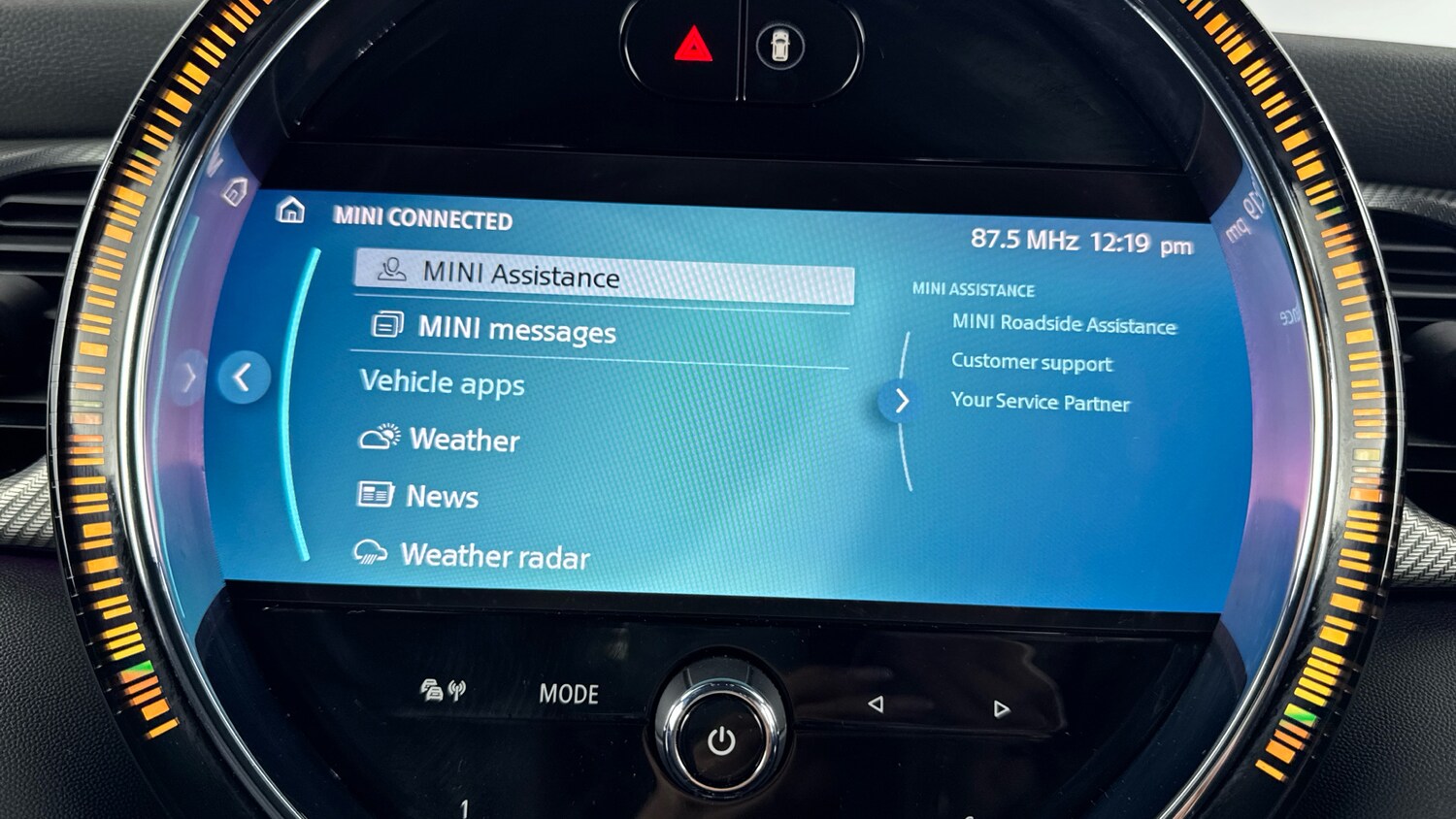 Used MINI Cooper 2023 for sale - 78039151: Photo 52