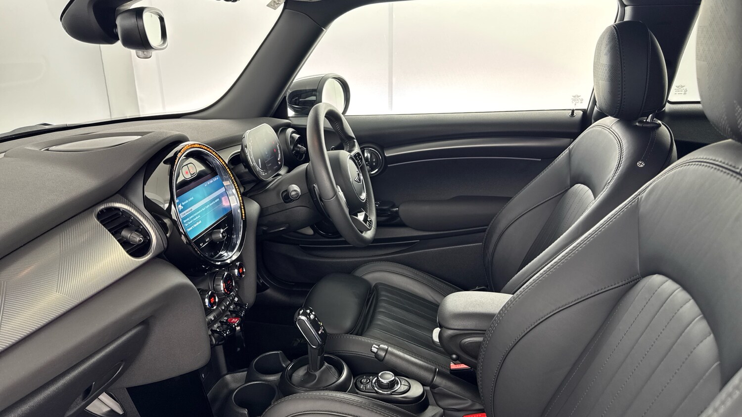 Used MINI Cooper 2023 for sale - 78039151: Photo 53