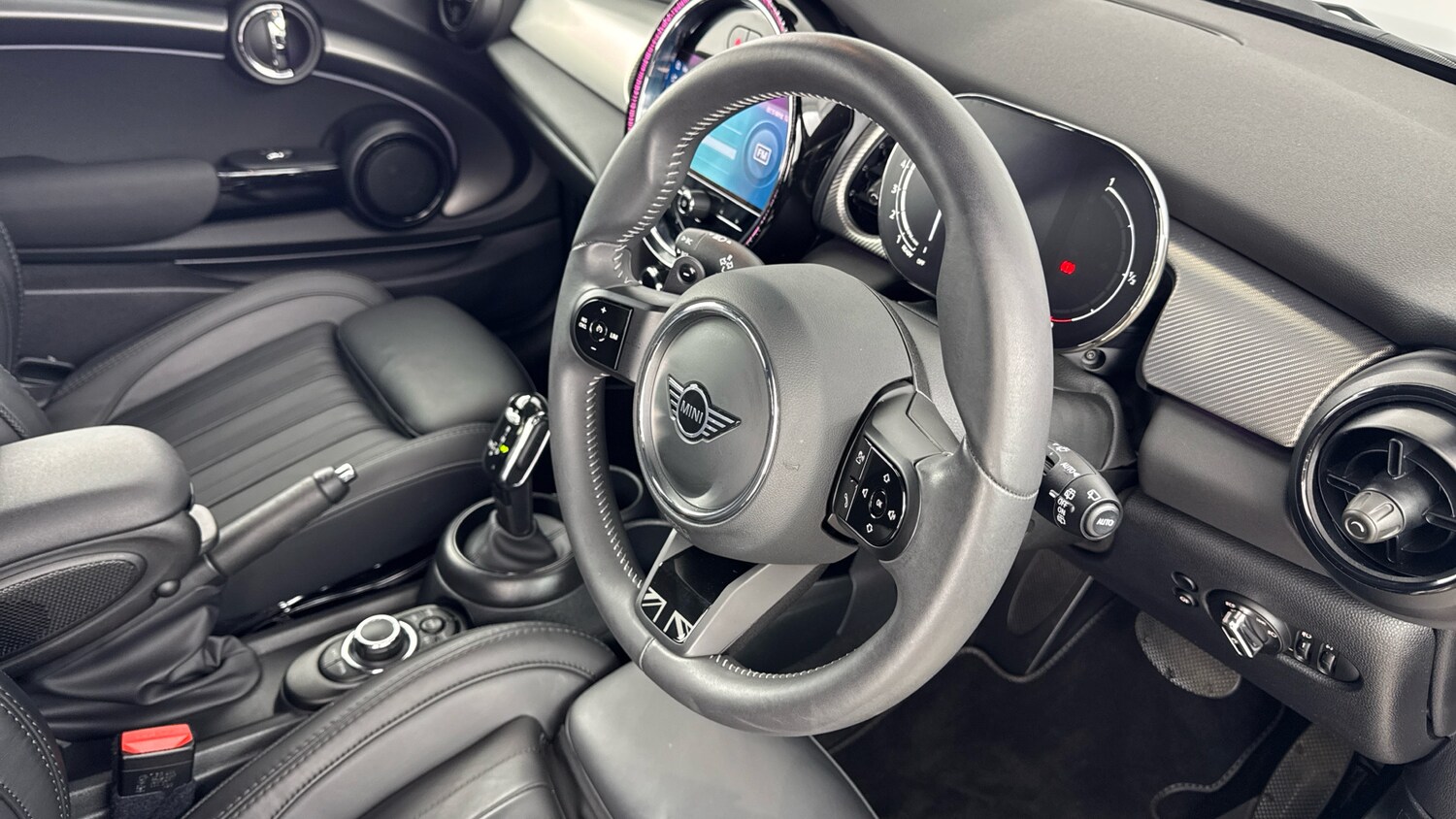 Used MINI Cooper 2023 for sale - 78039151: Photo 6