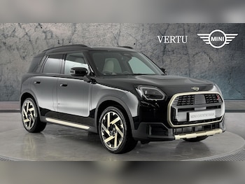 MINI - Countryman