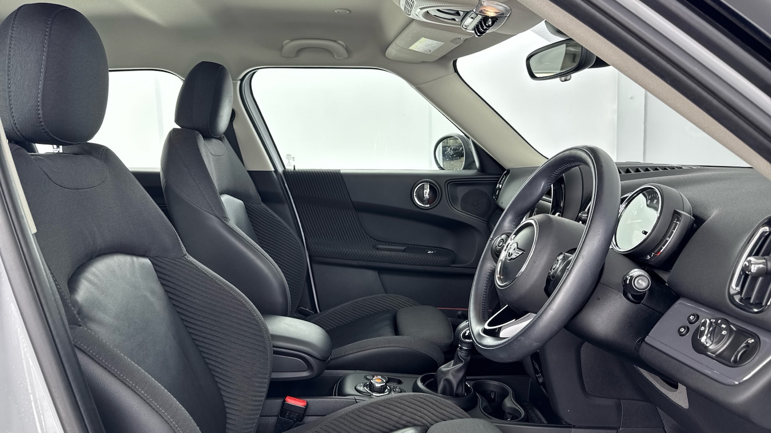 Used MINI Countryman 2017 for sale - 77903811: Photo 11