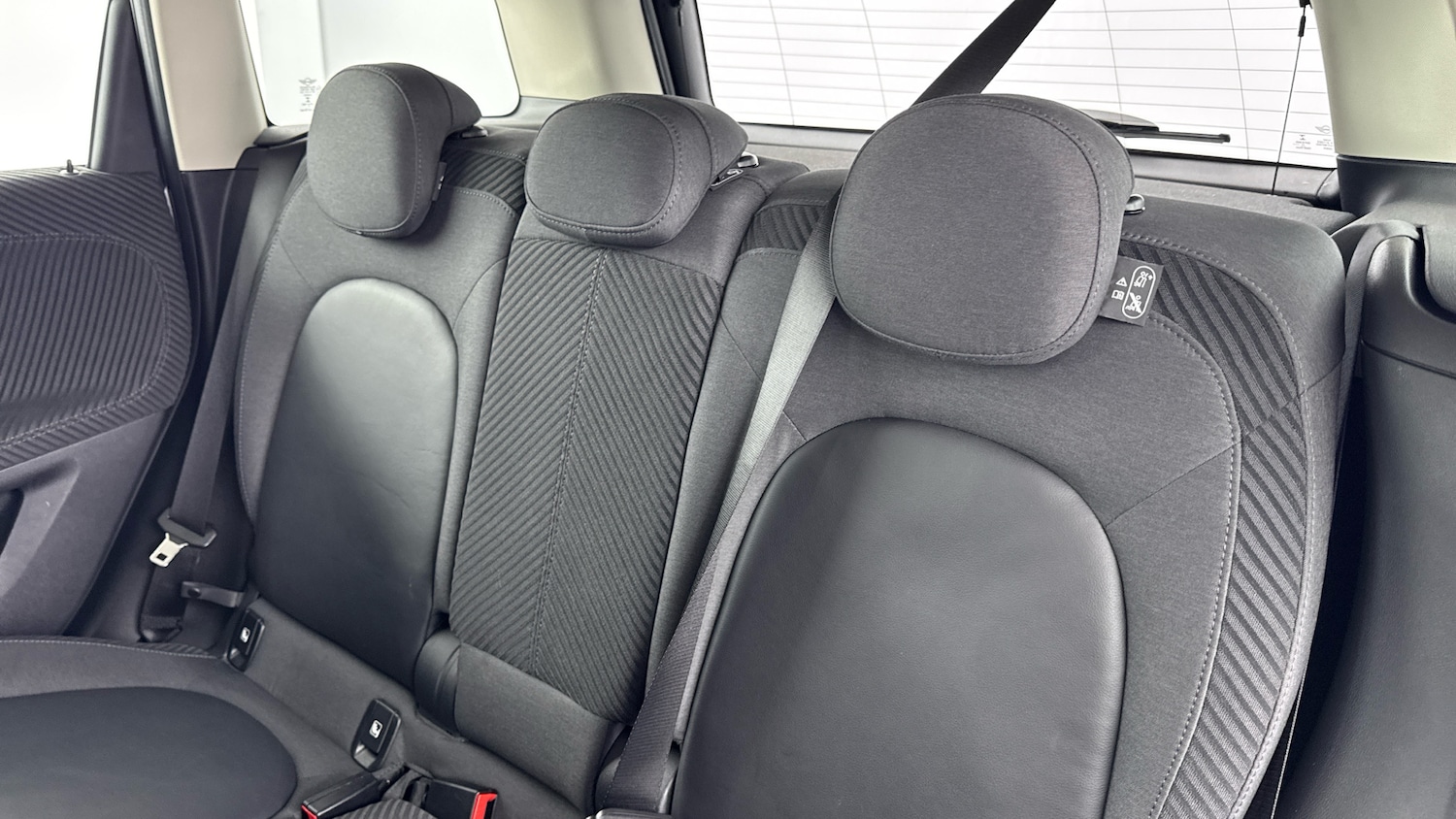 Used MINI Countryman 2017 for sale - 77903811: Photo 12