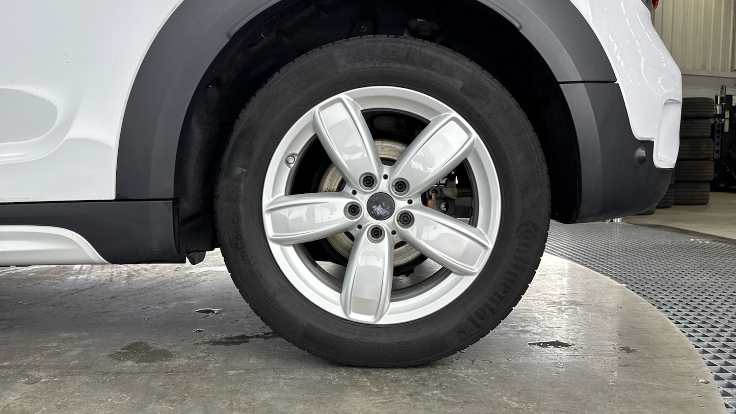 Used MINI Countryman 2017 for sale - 77903811: Photo 14