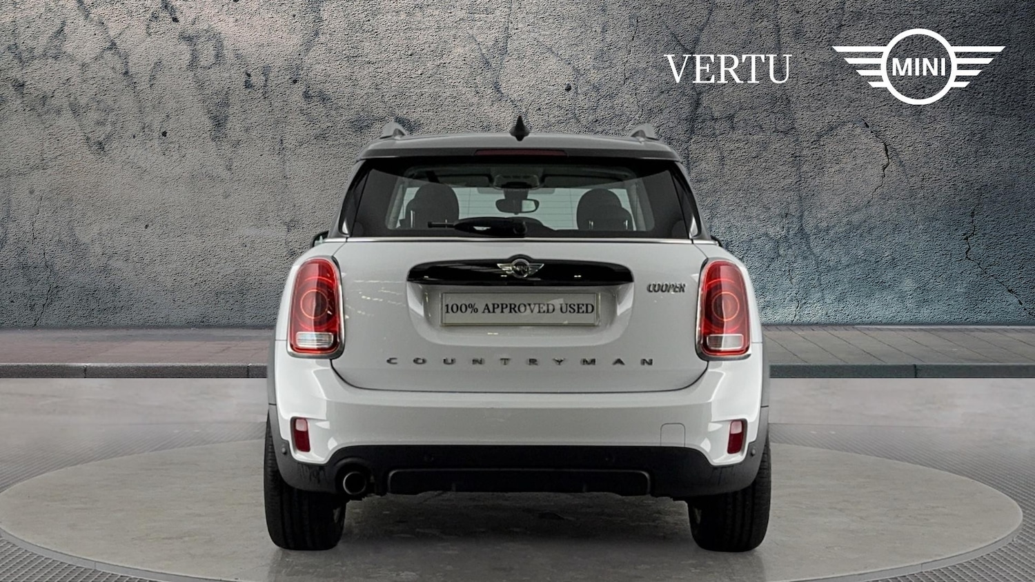 Used MINI Countryman 2017 for sale - 77903811: Photo 15