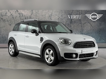 Used MINI Countryman 2017 for sale - 77903811: Photo