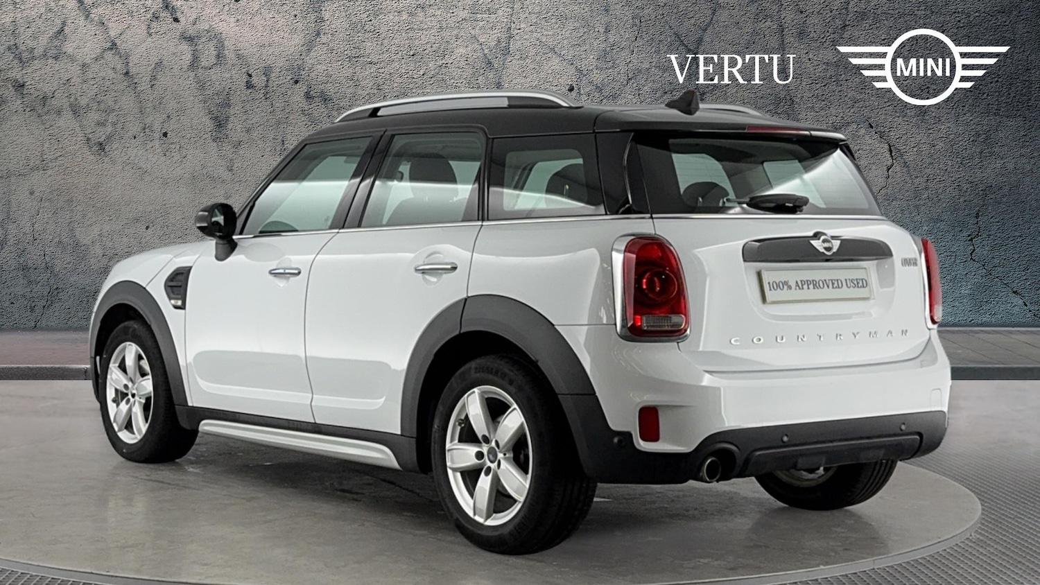 Used MINI Countryman 2017 for sale - 77903811: Photo 2