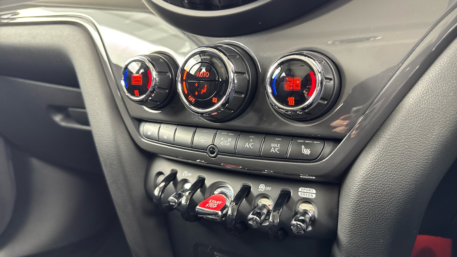 Used MINI Countryman 2017 for sale - 77903811: Photo 20