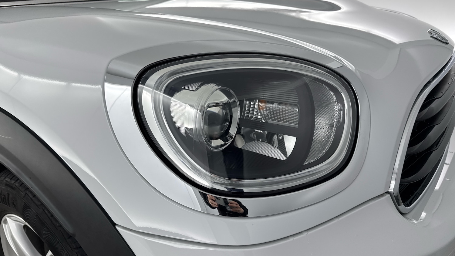 Used MINI Countryman 2017 for sale - 77903811: Photo 22