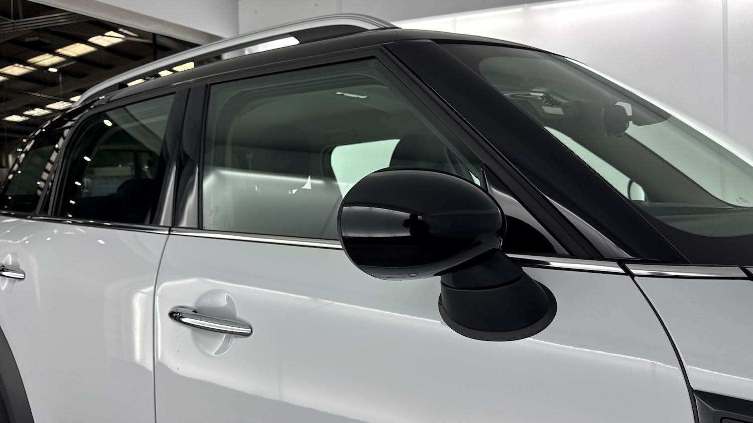 Used MINI Countryman 2017 for sale - 77903811: Photo 24