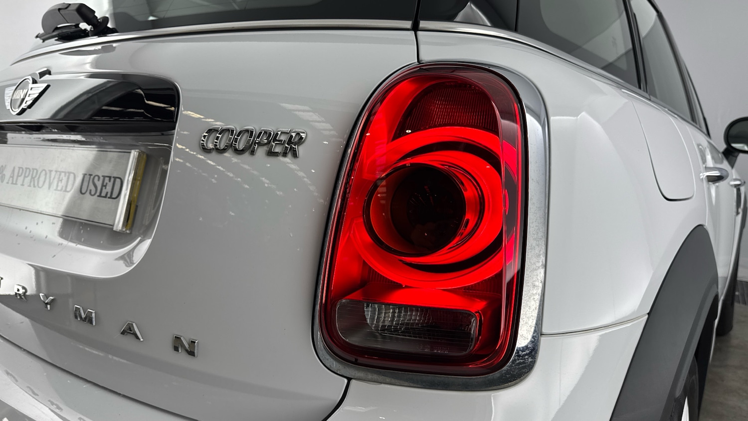 Used MINI Countryman 2017 for sale - 77903811: Photo 26