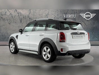Used MINI Countryman 2017 for sale - 77903811: Photo