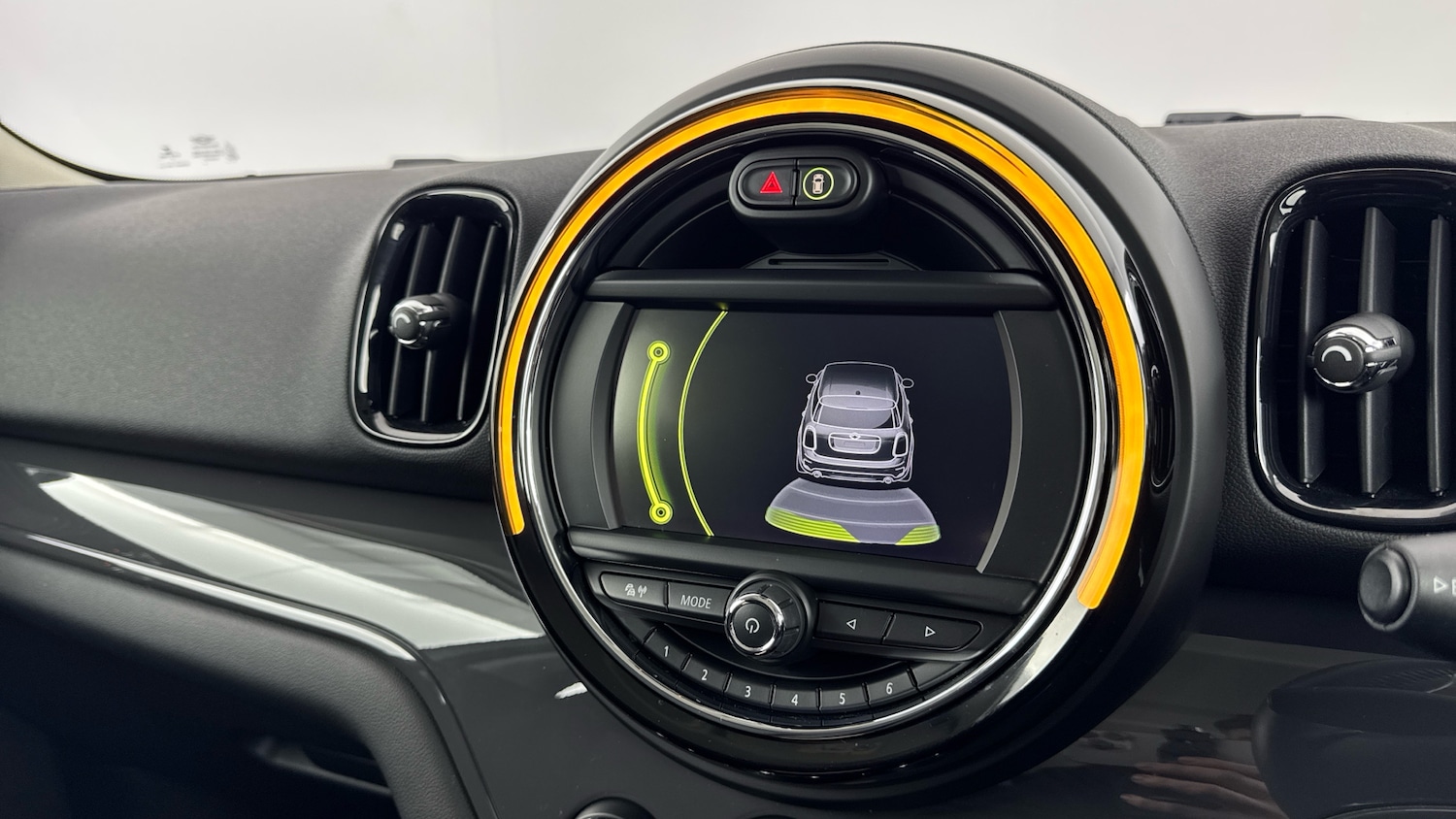 Used MINI Countryman 2017 for sale - 77903811: Photo 32