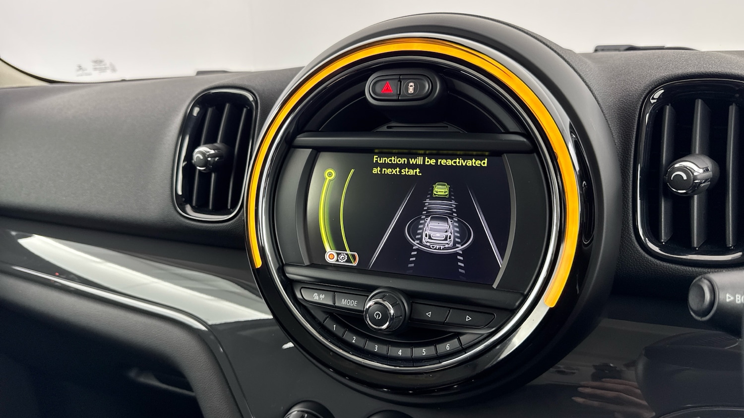 Used MINI Countryman 2017 for sale - 77903811: Photo 33