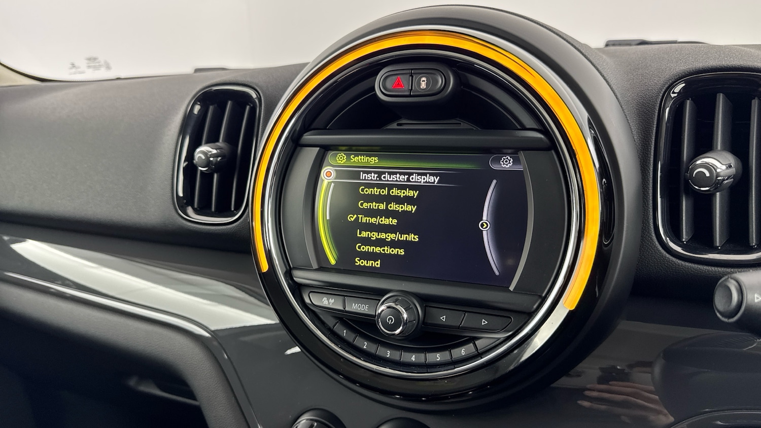 Used MINI Countryman 2017 for sale - 77903811: Photo 34