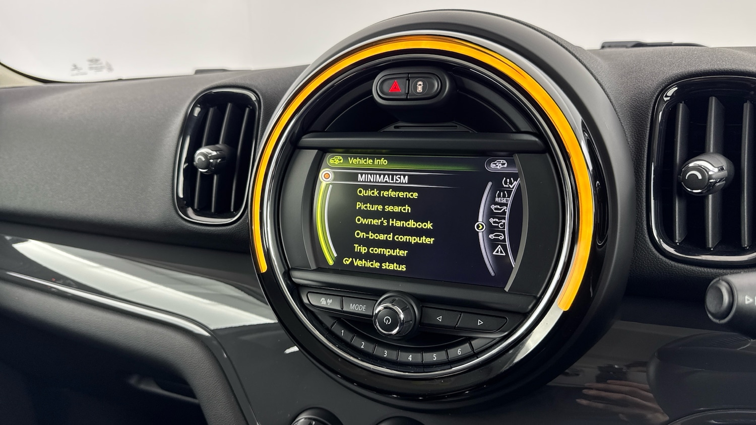 Used MINI Countryman 2017 for sale - 77903811: Photo 35