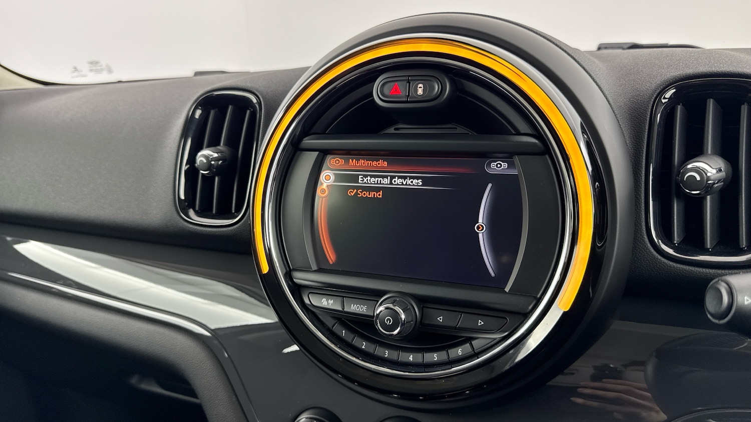 Used MINI Countryman 2017 for sale - 77903811: Photo 38