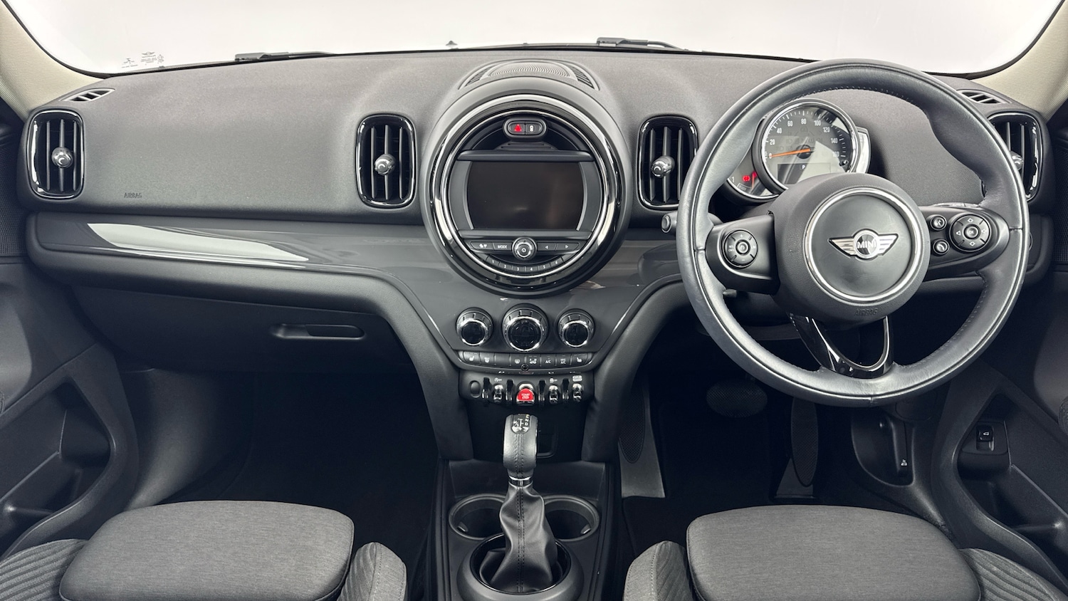 Used MINI Countryman 2017 for sale - 77903811: Photo 4