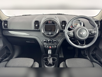 Used MINI Countryman 2017 for sale - 77903811: Photo