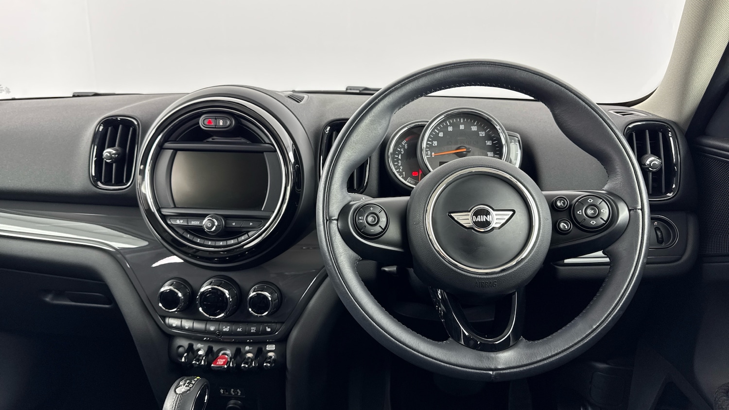 Used MINI Countryman 2017 for sale - 77903811: Photo 5