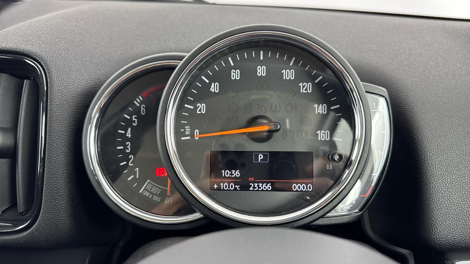 Used MINI Countryman 2017 for sale - 77903811: Photo 9