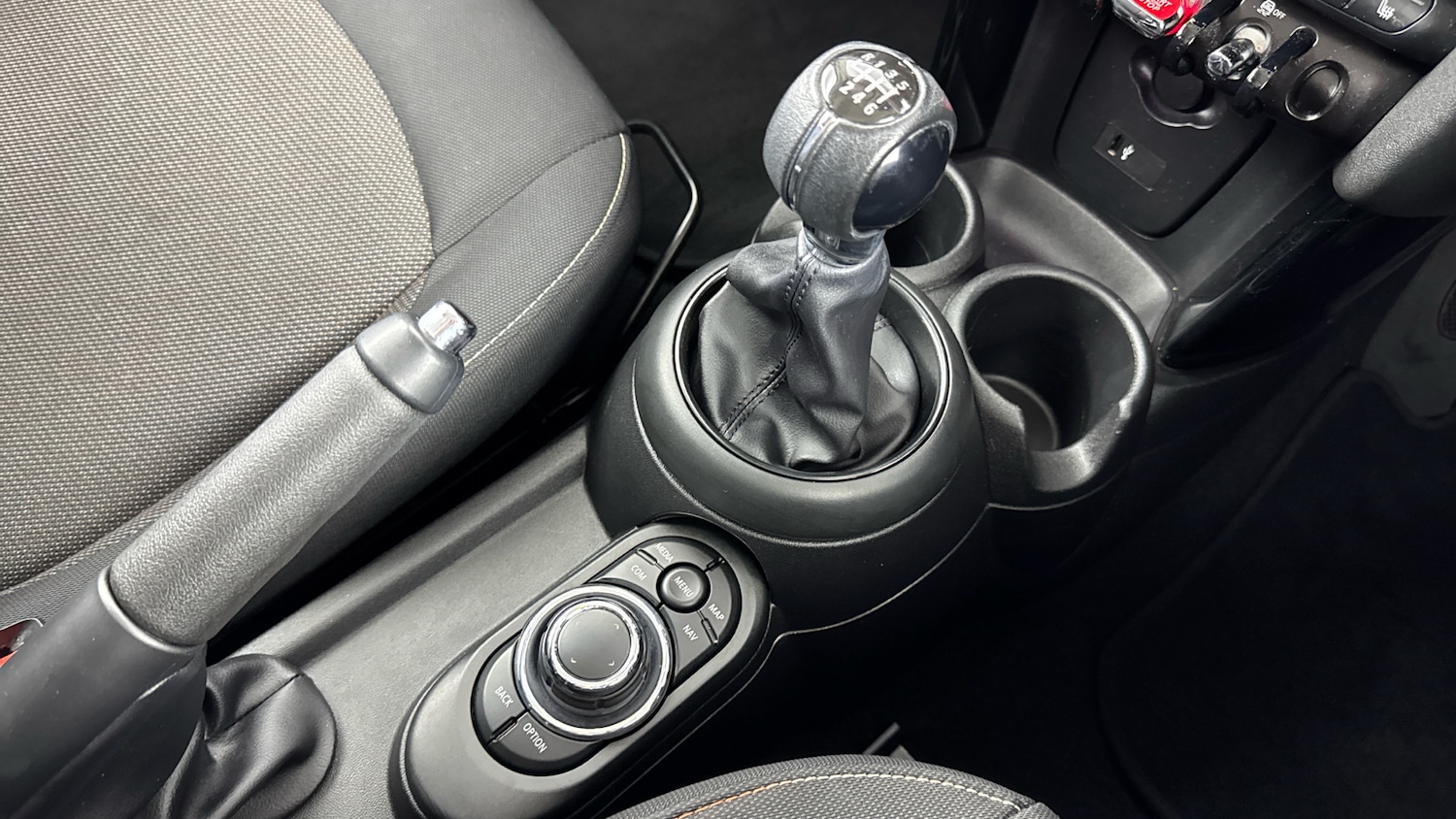 Used MINI Hatch 2021 for sale - 76836908: Photo 10