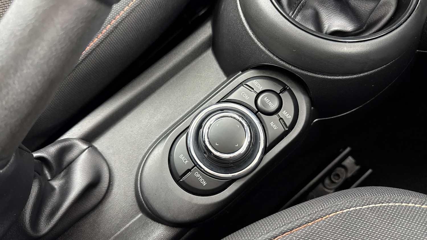 Used MINI Hatch 2021 for sale - 76836908: Photo 19