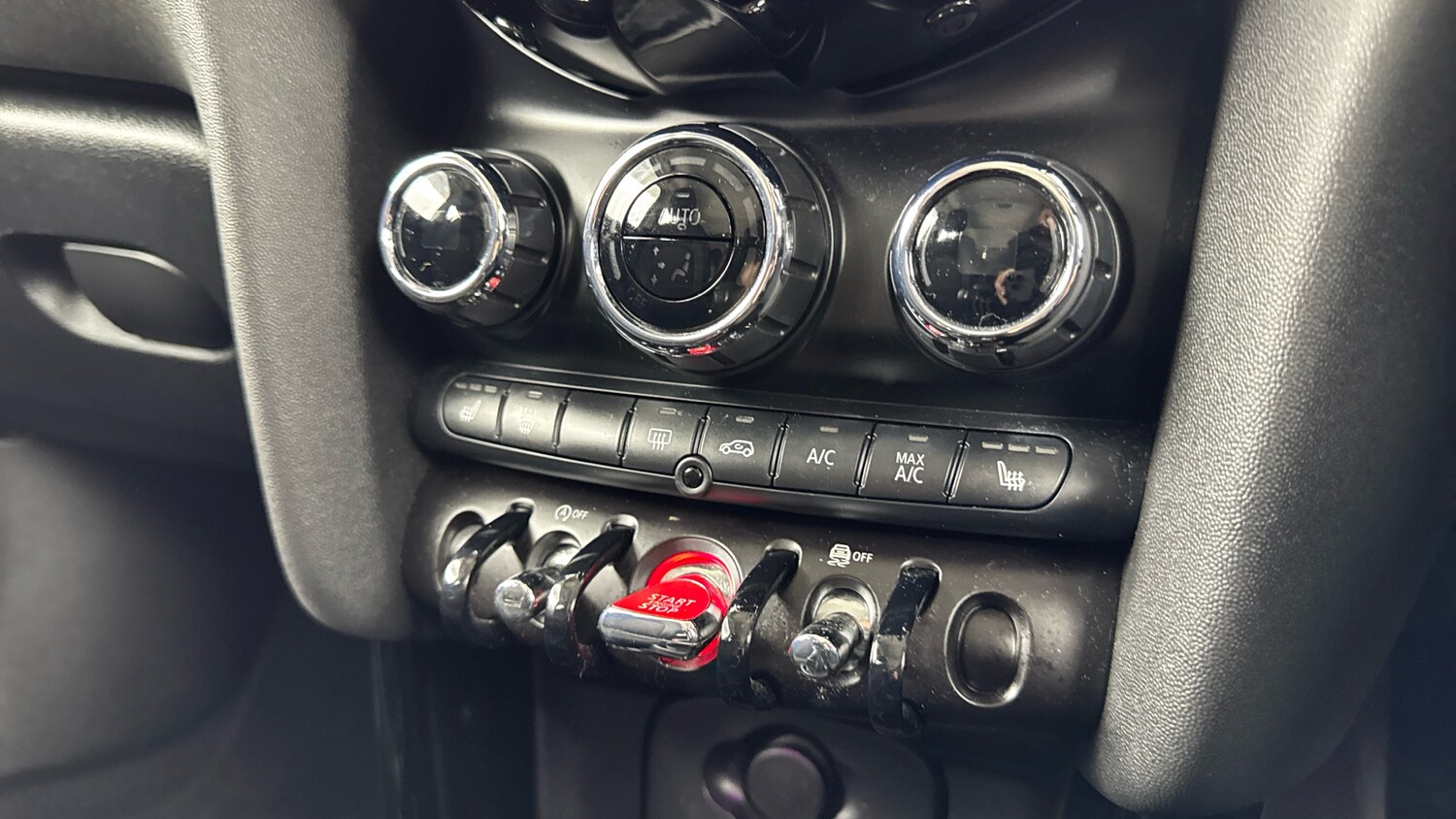 Used MINI Hatch 2021 for sale - 76836908: Photo 20