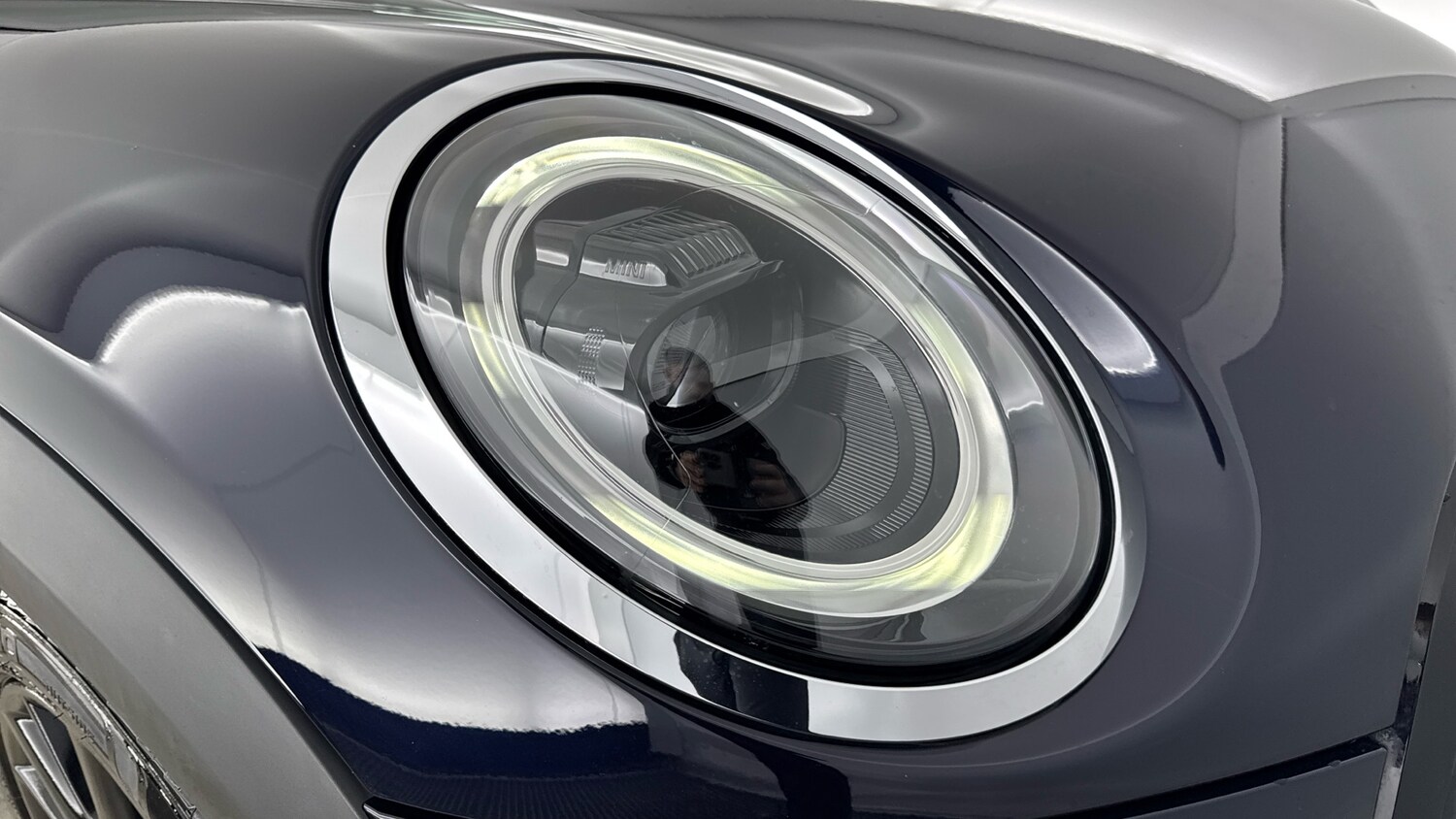 Used MINI Hatch 2021 for sale - 76836908: Photo 22