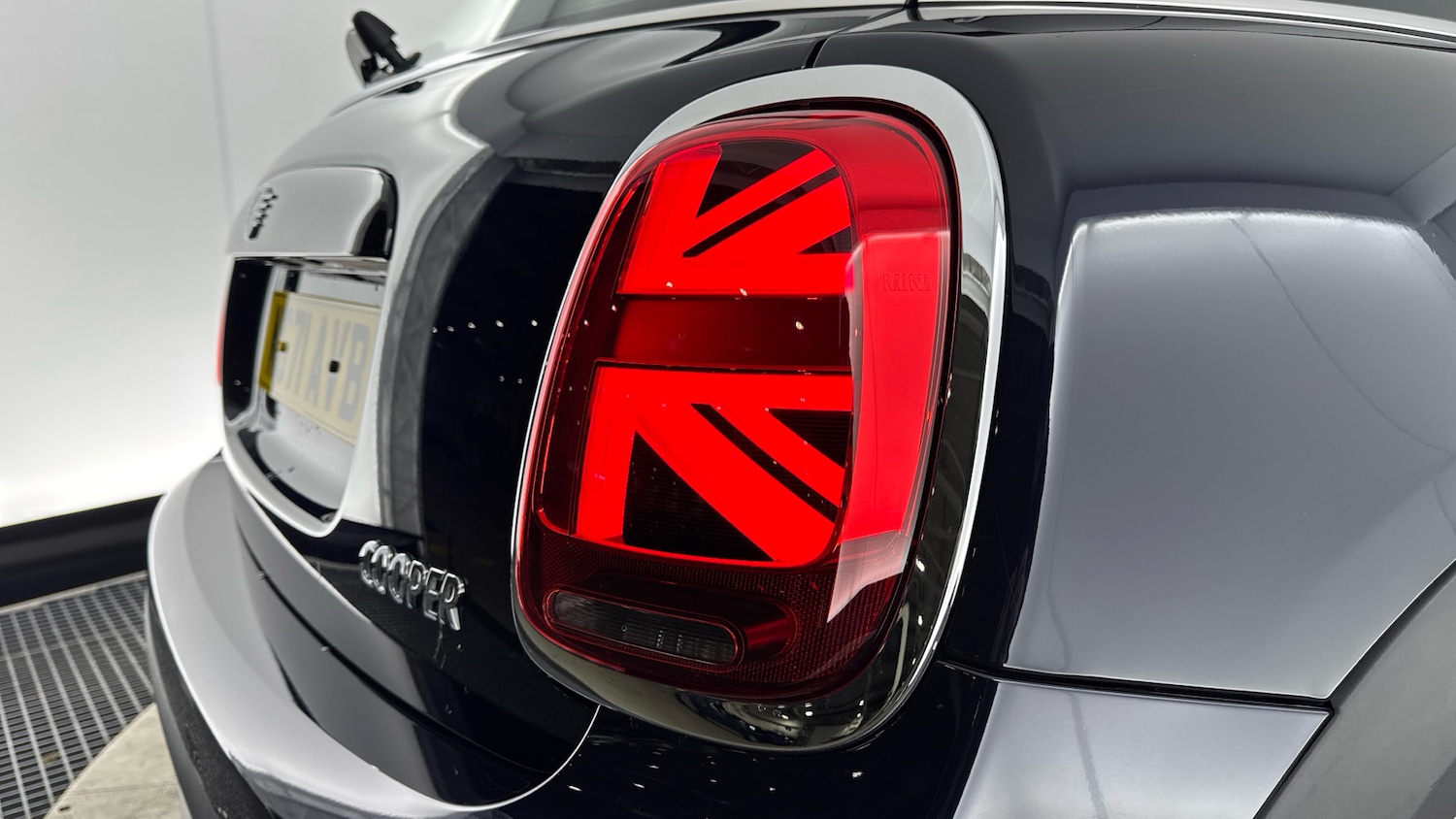 Used MINI Hatch 2021 for sale - 76836908: Photo 25