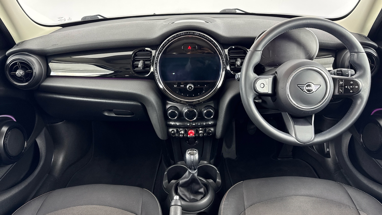 Used MINI Hatch 2021 for sale - 76836908: Photo 4