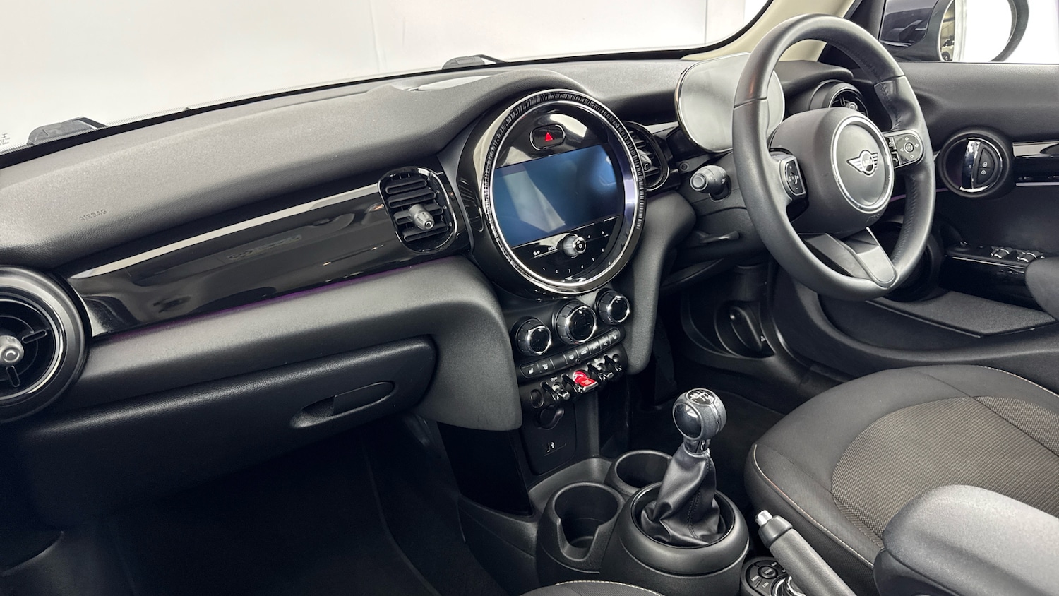 Used MINI Hatch 2021 for sale - 76836908: Photo 7