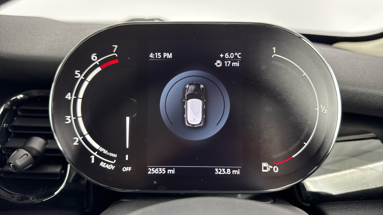 Used MINI Hatch 2021 for sale - 76836908: Photo 9