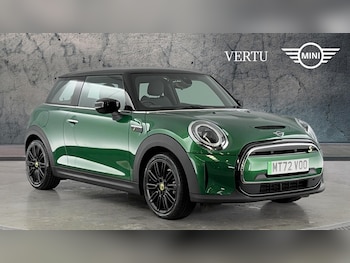 Used MINI Hatch 2022 for sale - 78412738: Photo