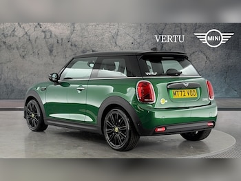 Used MINI Hatch 2022 for sale - 78412738: Photo