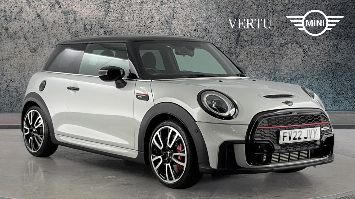 Used MINI Hatch 2022 for sale - 78015095: Photo 1