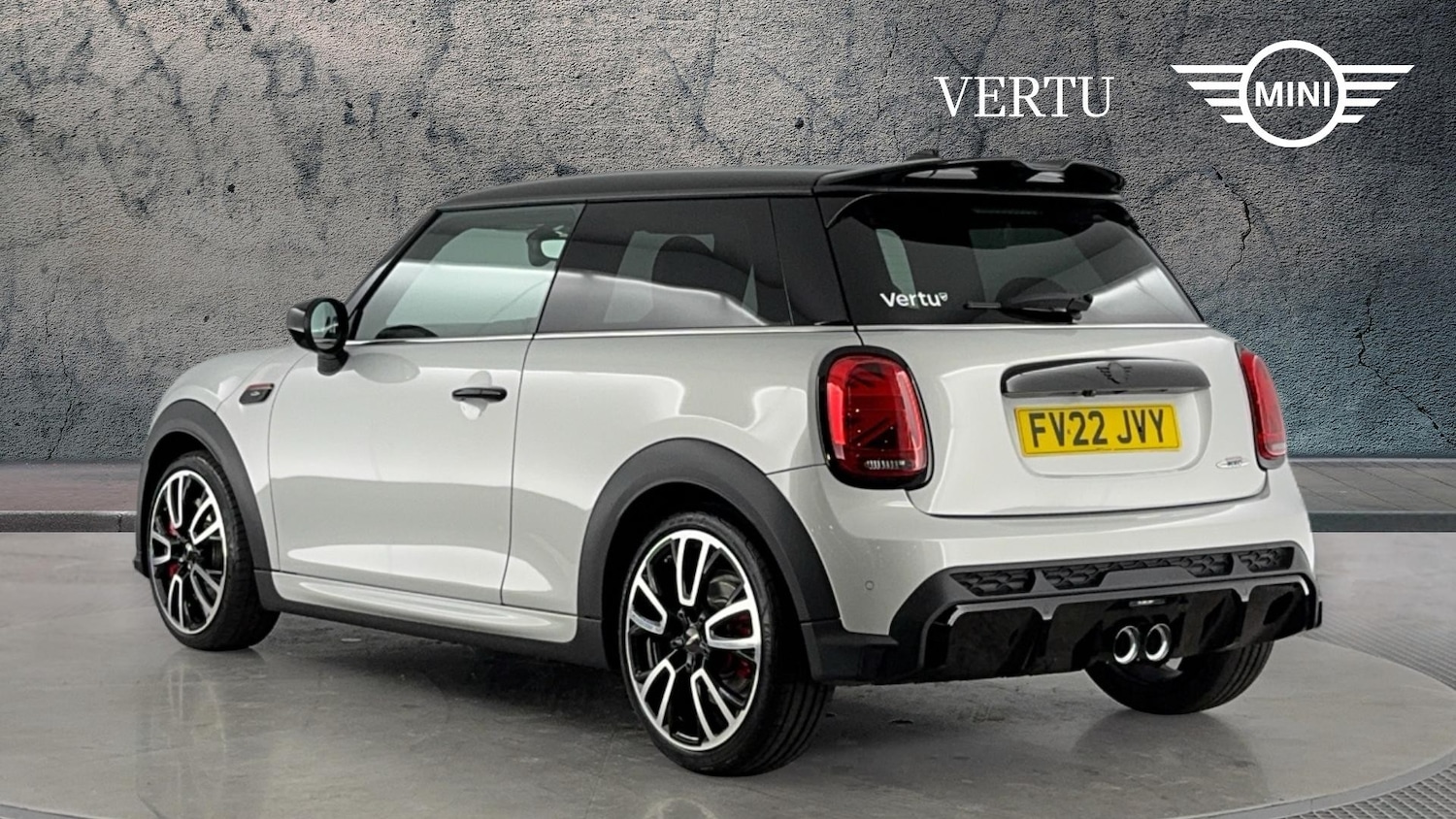 Used MINI Hatch 2022 for sale - 78015095: Photo 2