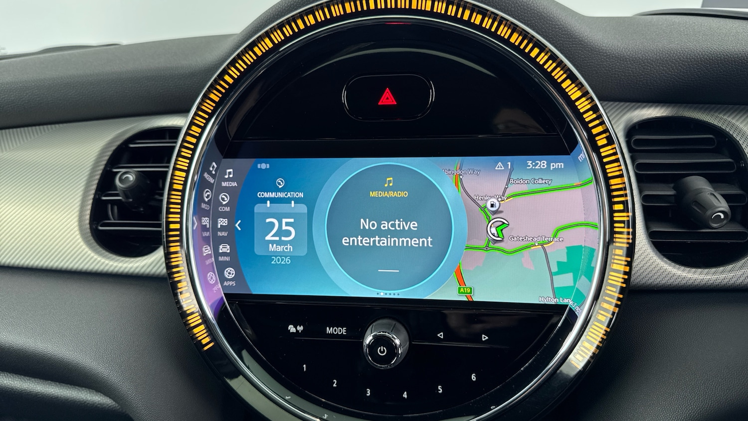 Used MINI Hatch 2022 for sale - 78015095: Photo 21