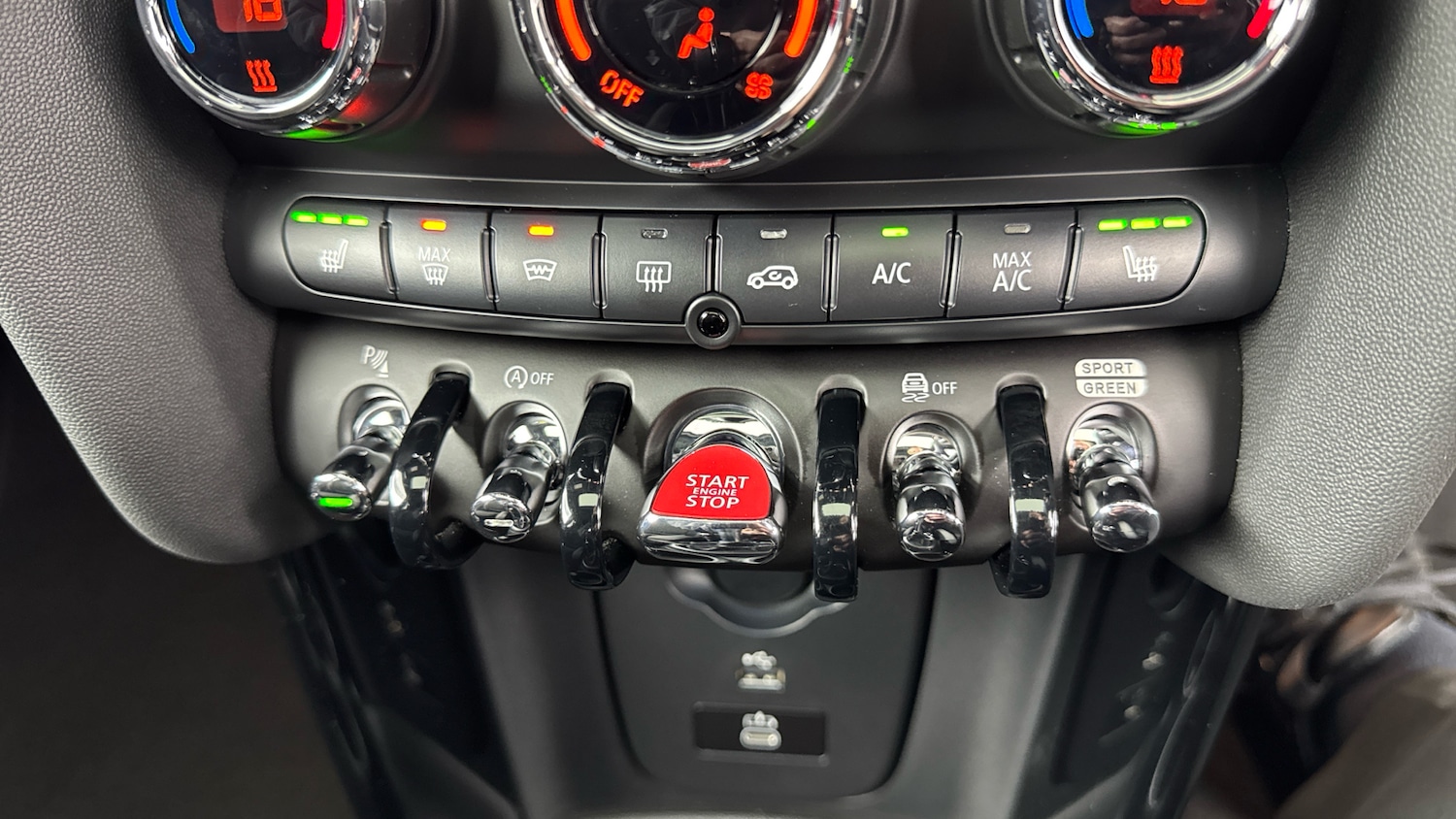 Used MINI Hatch 2022 for sale - 78015095: Photo 27