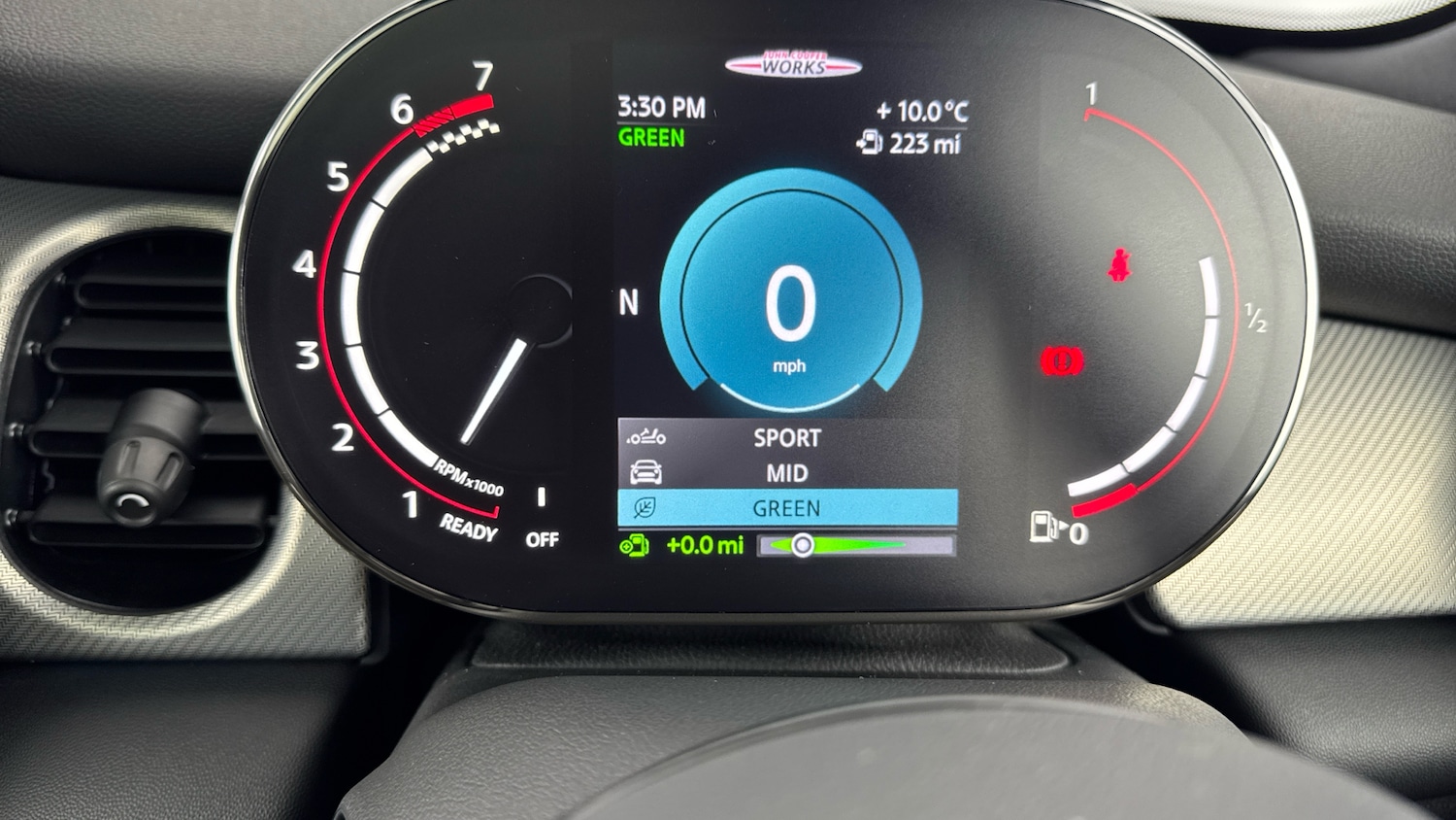 Used MINI Hatch 2022 for sale - 78015095: Photo 29