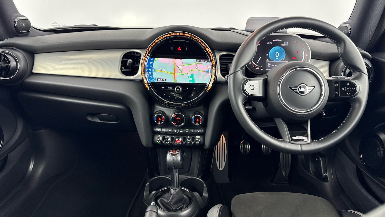 Used MINI Hatch 2022 for sale - 78015095: Photo 4