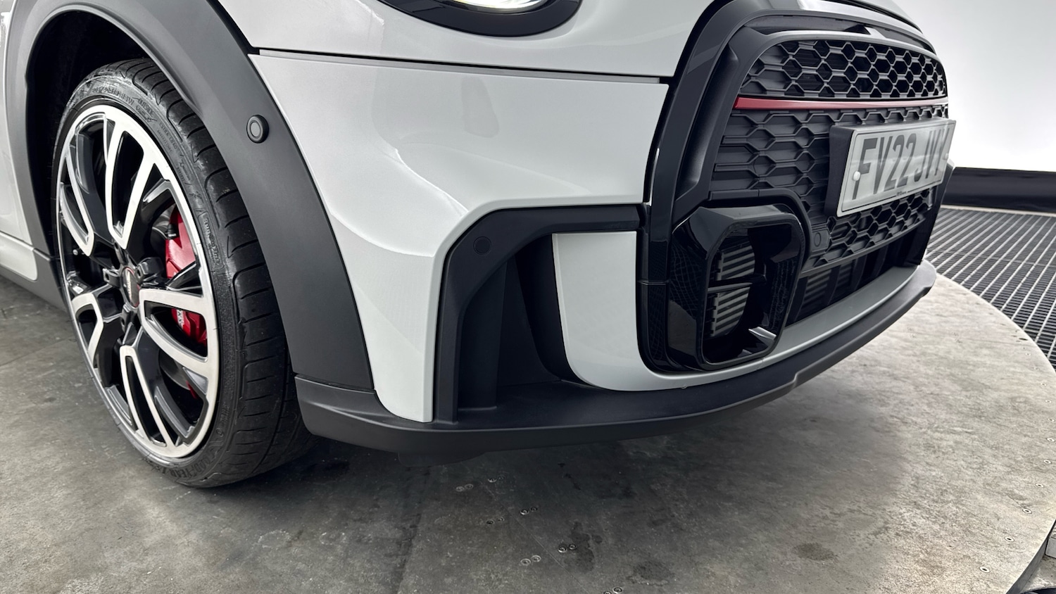 Used MINI Hatch 2022 for sale - 78015095: Photo 44