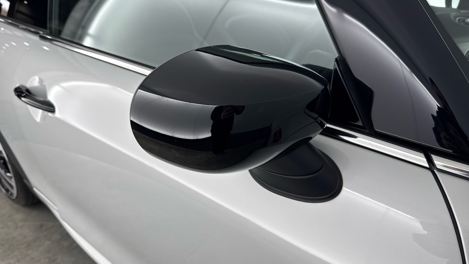 Used MINI Hatch 2022 for sale - 78015095: Photo 47