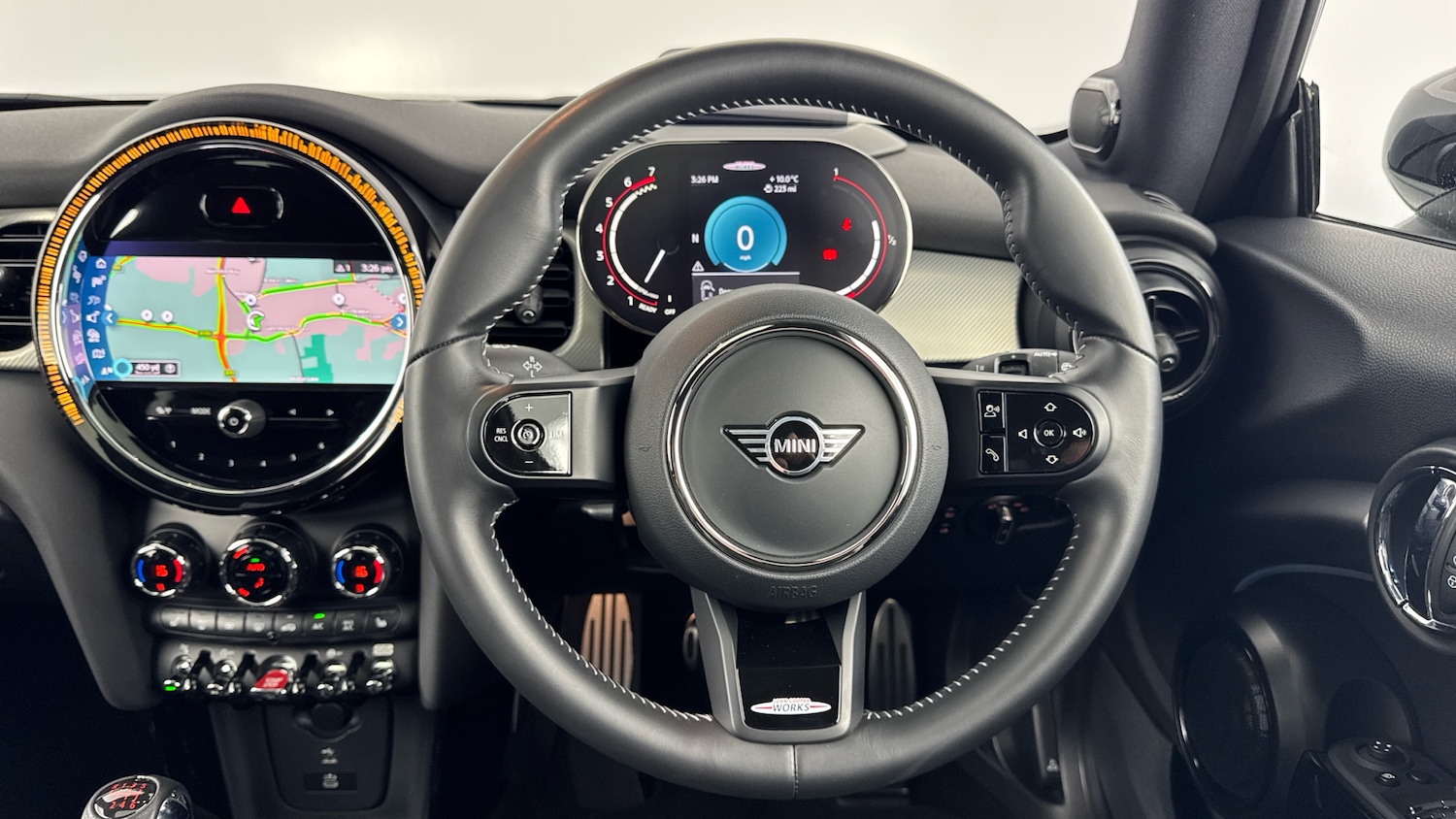 Used MINI Hatch 2022 for sale - 78015095: Photo 5