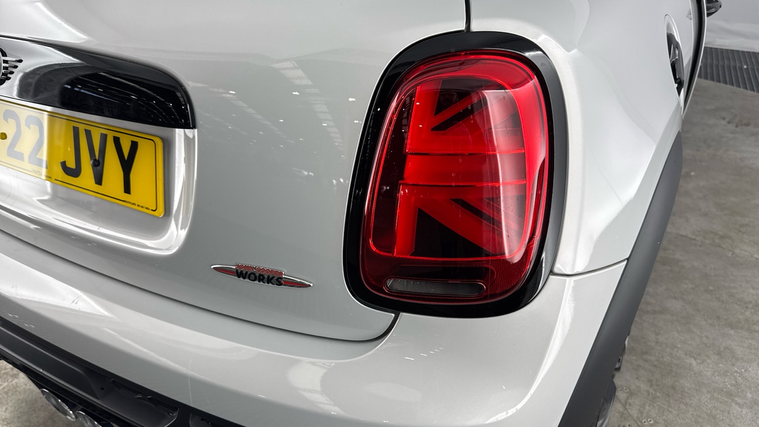 Used MINI Hatch 2022 for sale - 78015095: Photo 50