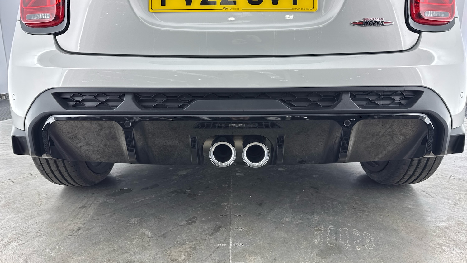 Used MINI Hatch 2022 for sale - 78015095: Photo 52