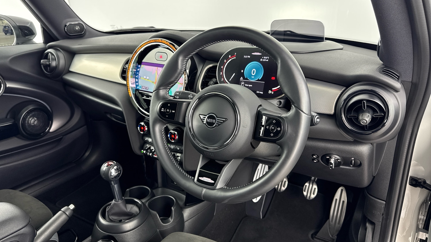 Used MINI Hatch 2022 for sale - 78015095: Photo 6