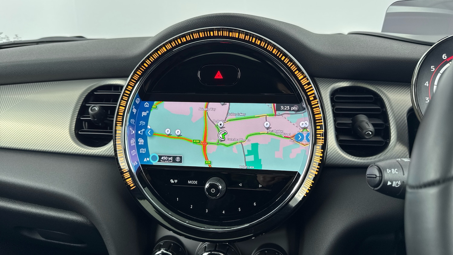 Used MINI Hatch 2022 for sale - 78015095: Photo 8