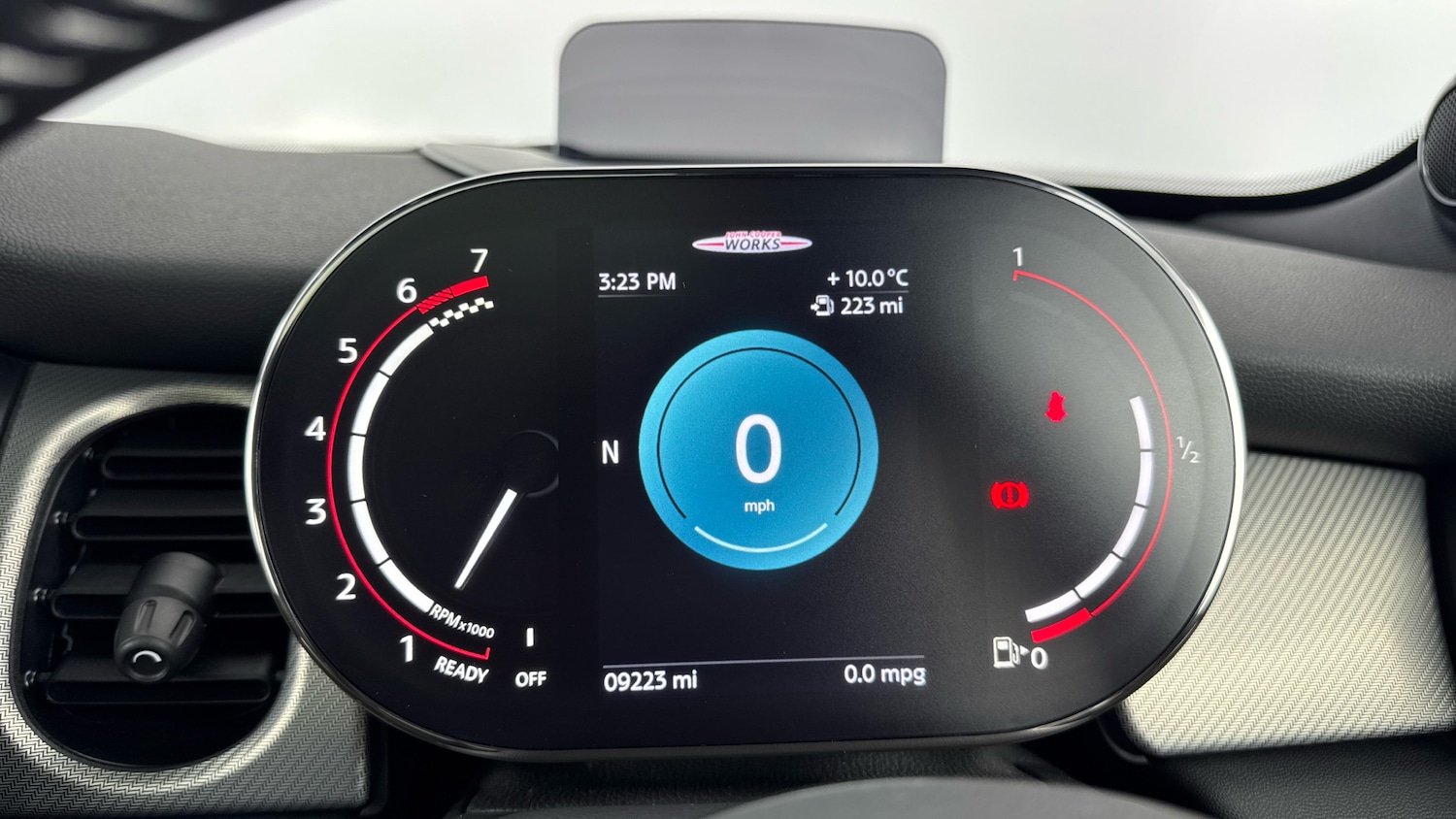 Used MINI Hatch 2022 for sale - 78015095: Photo 9